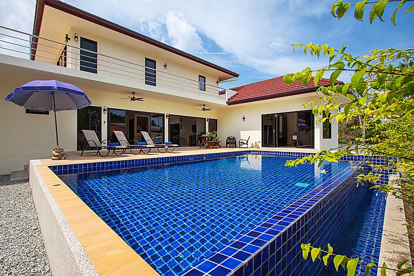 Villa Tallandia Phuket