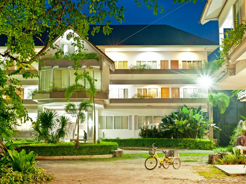 Image Hotel 旺瓦娜度假村