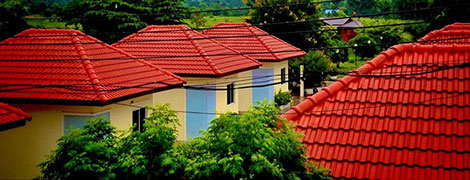 paisalee hill resort