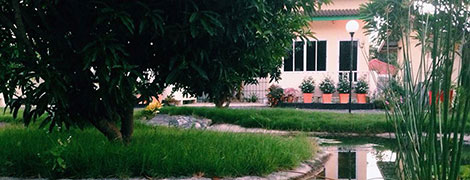 paisalee hill resort