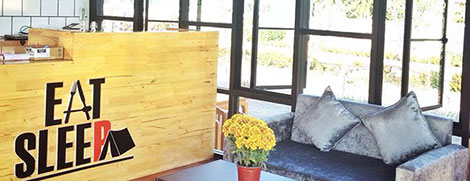 paisalee hill resort