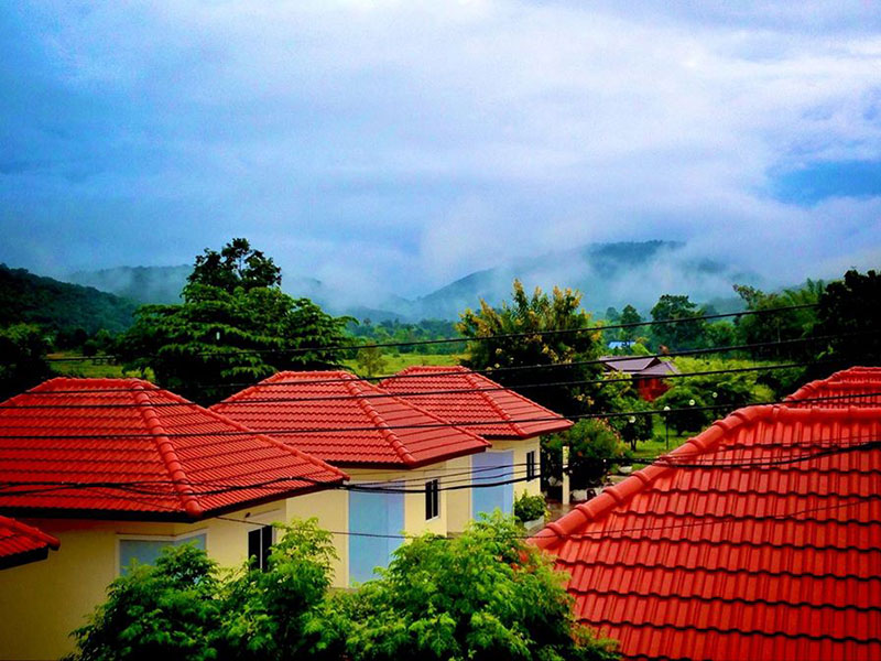 Hotel image 佩萨利山度假村