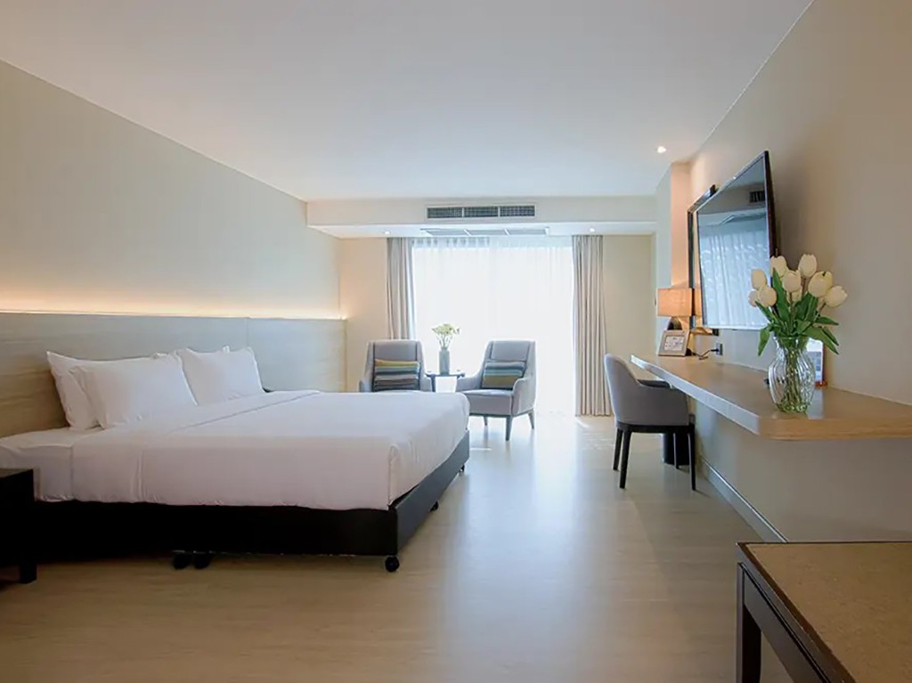 อัลไพน์ กอล์ฟ รีสอร์ท เชียงใหม่