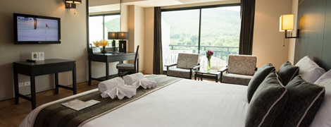 Alpine Golf Resort Chiangmai