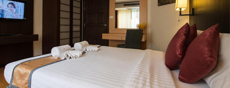 Alpine Golf Resort Chiangmai