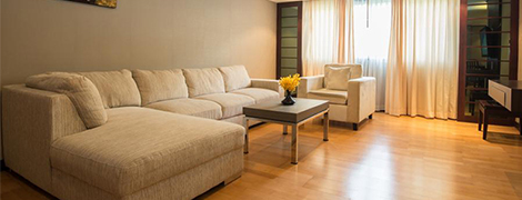 Alpine Golf Resort Chiangmai