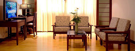 Alpine Golf Resort Chiangmai