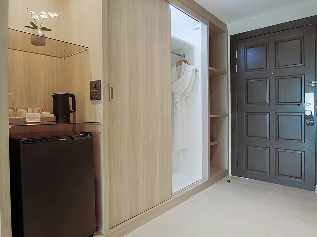 อัลไพน์ กอล์ฟ รีสอร์ท เชียงใหม่