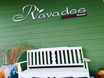 Ravadee Hotel