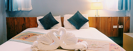 borai resort