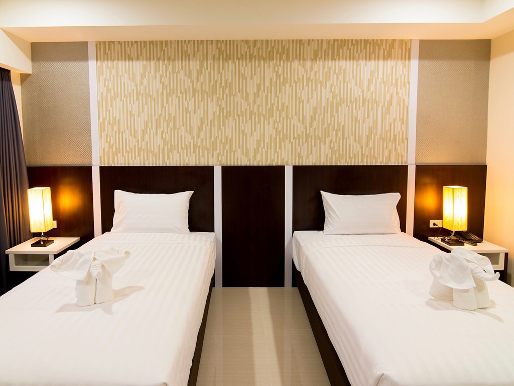 ส้มโอ เฮ้าส์