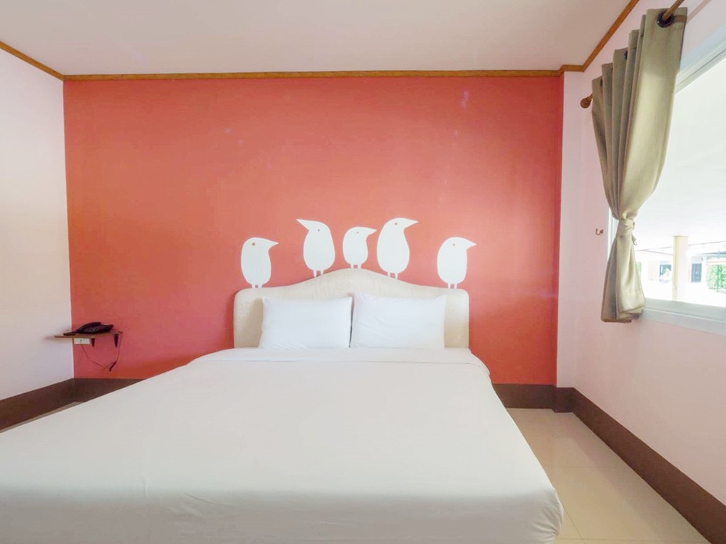 อะ ไนซ์ รีสอร์ท