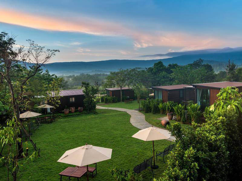 Image Hotel Limon Villa Khao yai