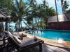Hotel image 自然绿洲度假村11A号