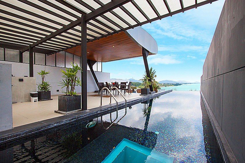 Villa Yamuna Phuket