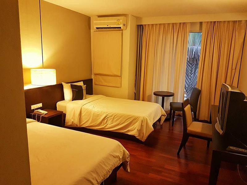 Hotel image 蒂普拉酒店