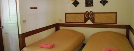 phuiyara resort nakhon nayok