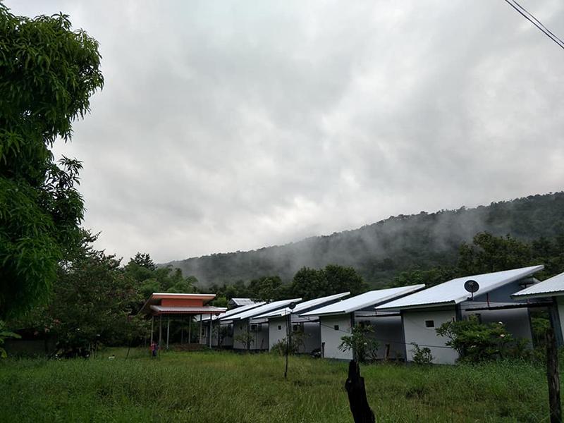 Hotel image 清新空间度假村莫那浦府