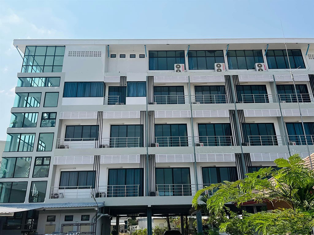 เศรษฐี เรสซิเด้นท์