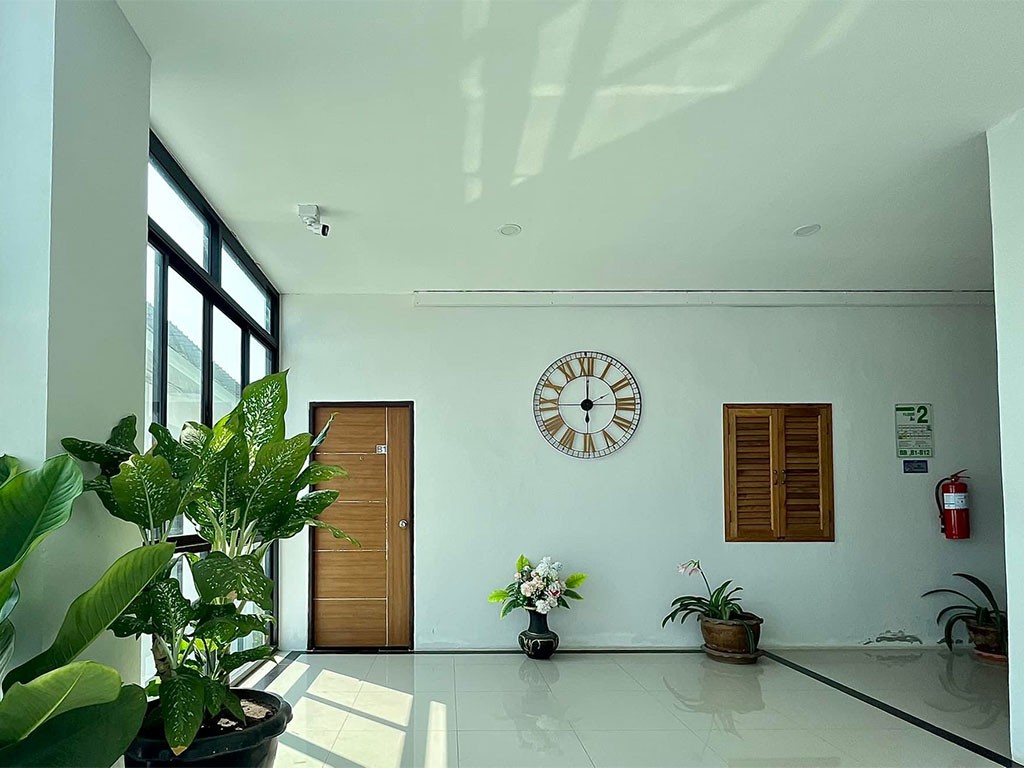 เศรษฐี เรสซิเด้นท์