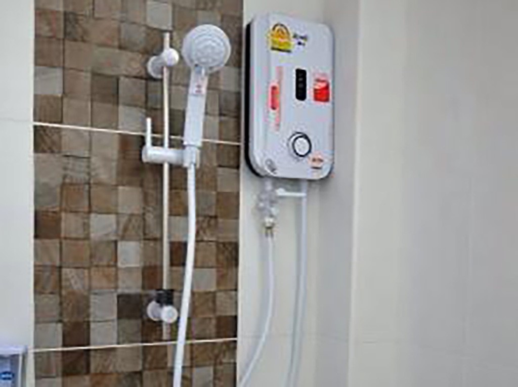 โรงแรมฉัตรฤดี พาร์ควิว