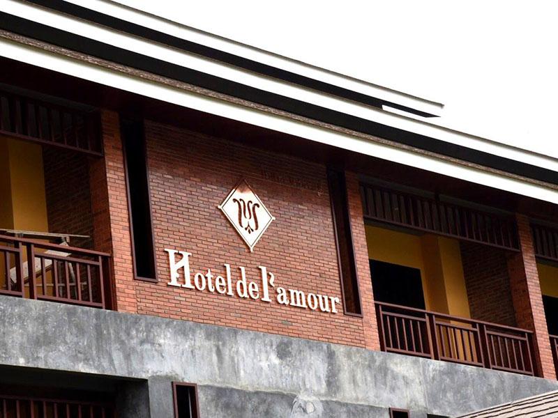 Hotel image 德拉穆尔酒店