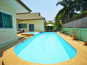 Zinnia Pool Villa Khao Tao