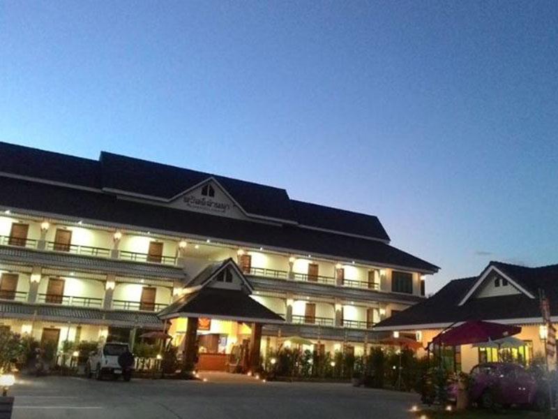 Hotel image 锯为迪兰纳酒店