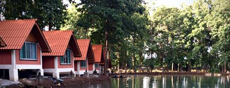 Ban Ai Resort