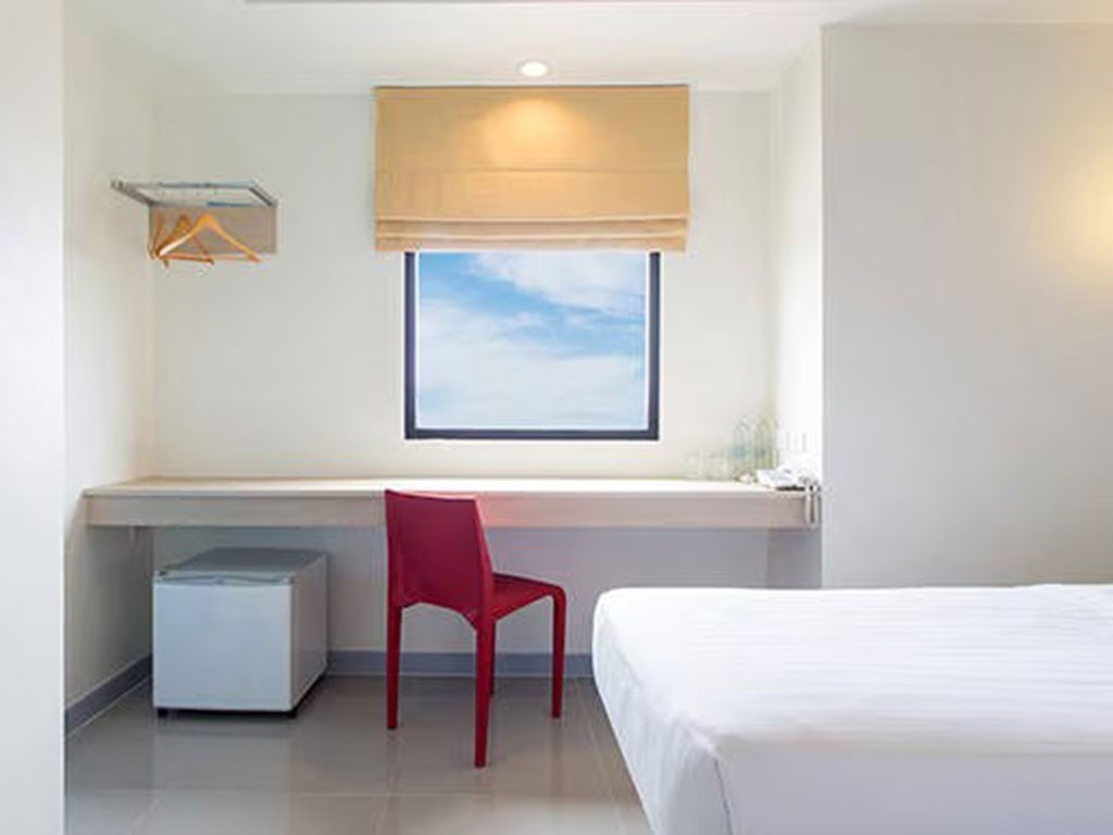 ฮ็อป อินน์ ภูเก็ต