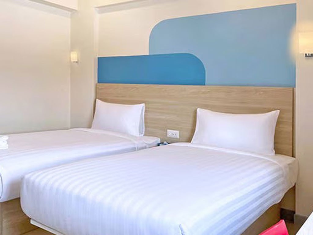 ฮ็อป อินน์ ภูเก็ต