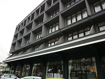 塔里斯艺术酒店（Taris Art Hotel）