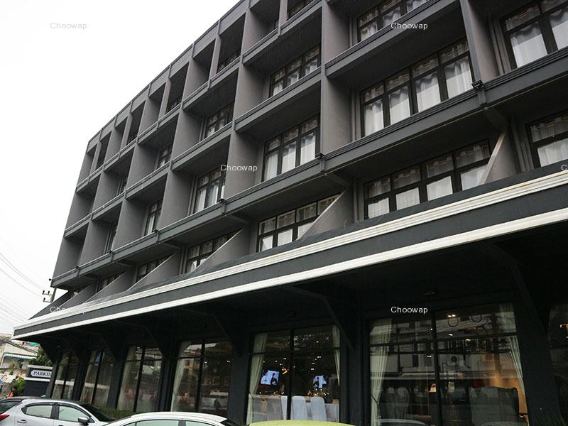 Image Hotel 塔里斯艺术酒店