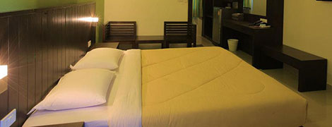 suansin lanna garden hotel