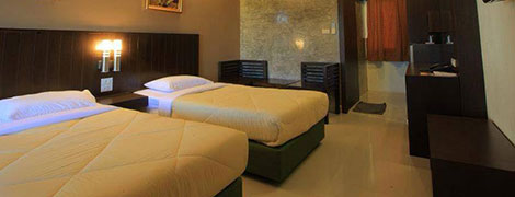 suansin lanna garden hotel