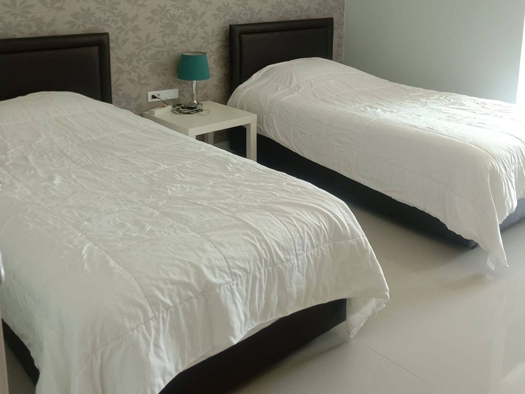 เดอะ พาโน่ เทพสถิต