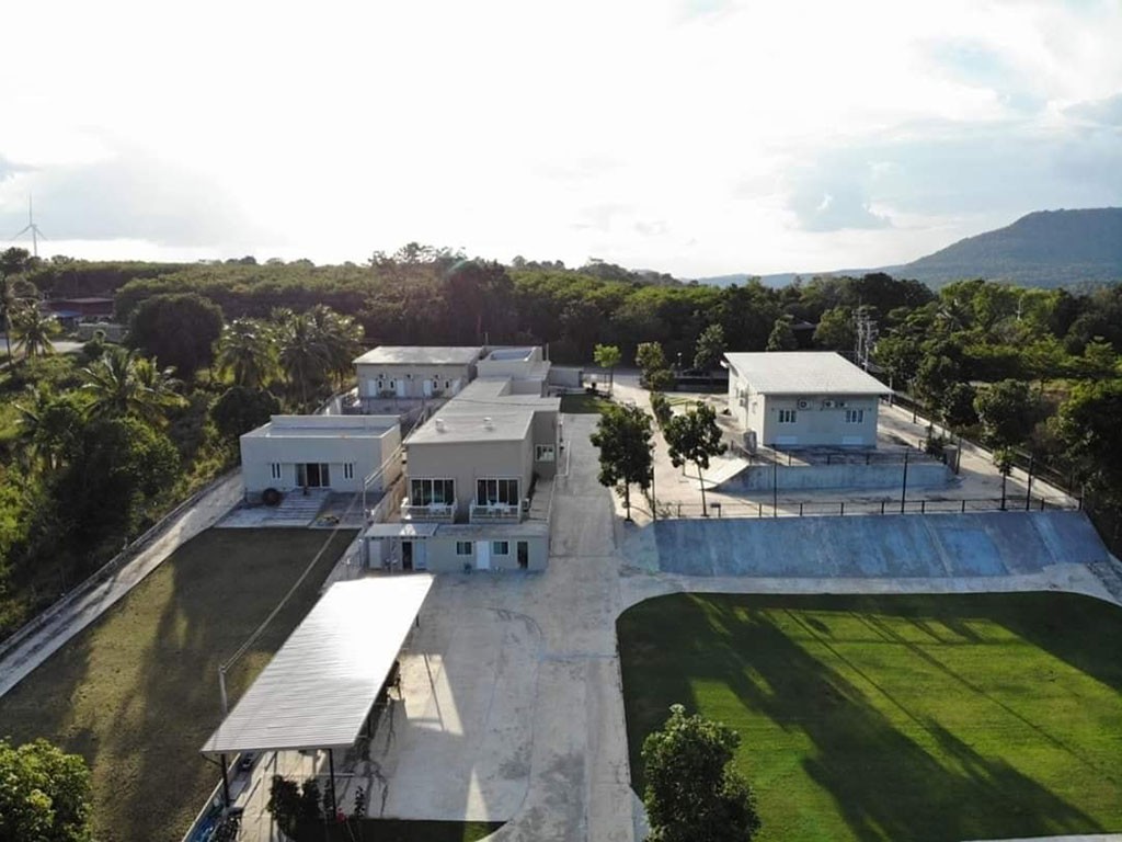 เดอะ พาโน่ เทพสถิต