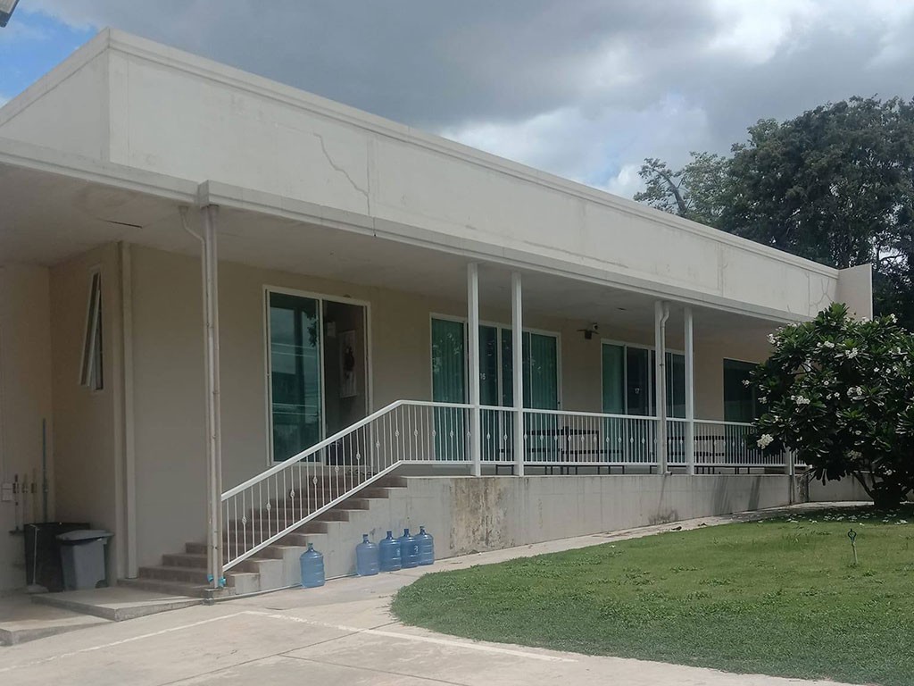 เดอะ พาโน่ เทพสถิต