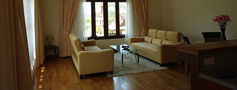 tista pool villa hia hin