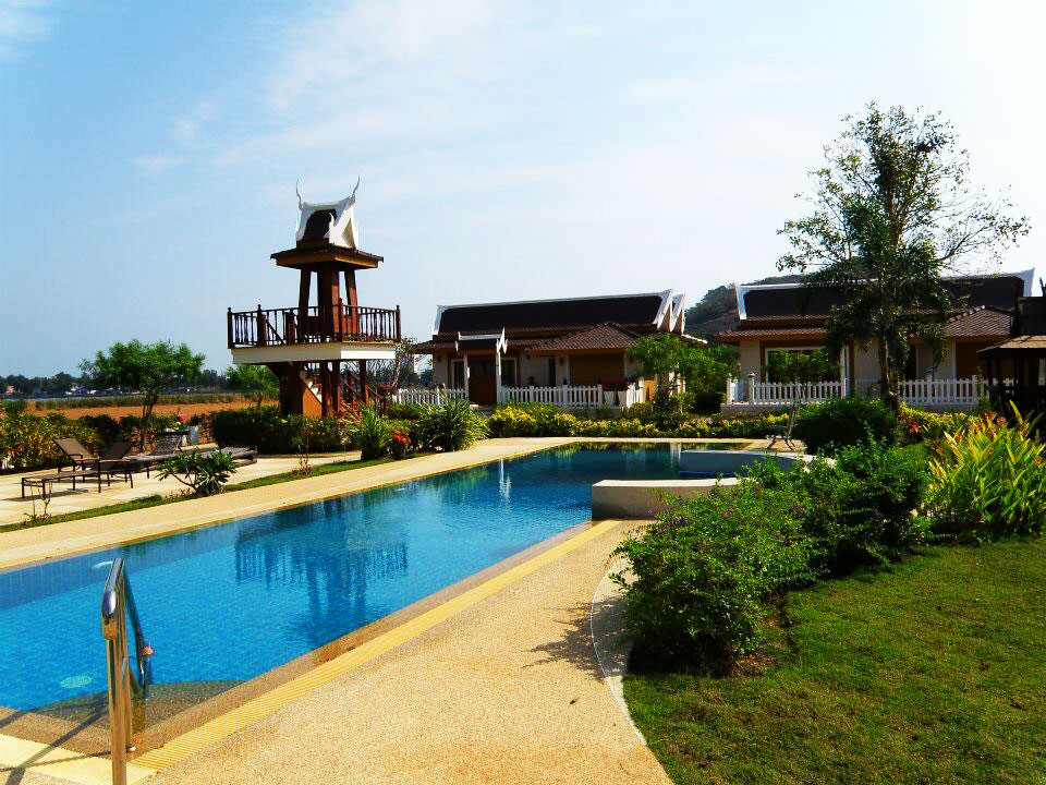 Tista Pool Villa Kao Tao