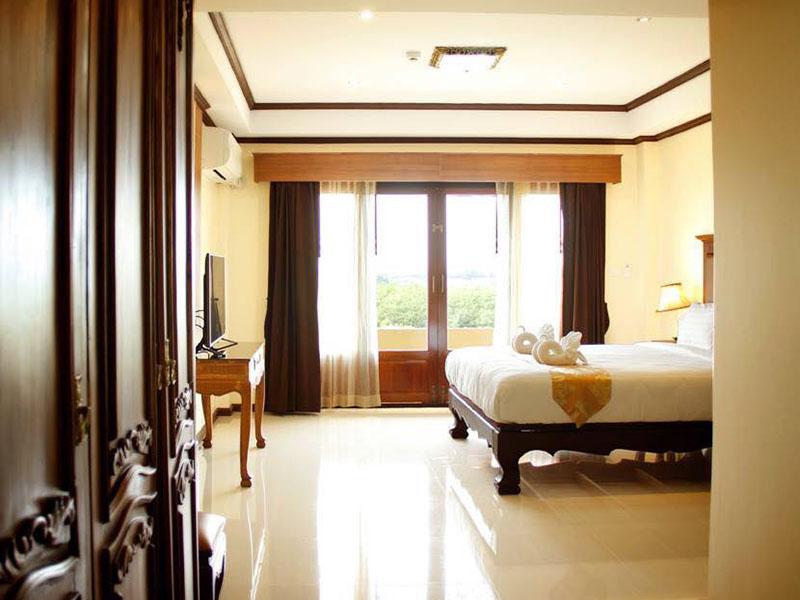 Hotel image 印地安精品度假村
