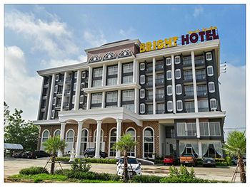 Bright Hotel