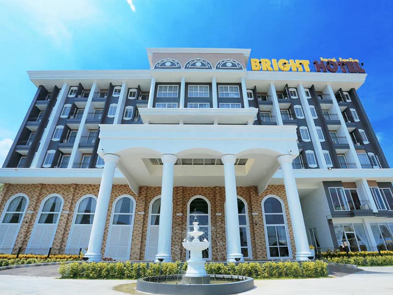 Bright Hotel