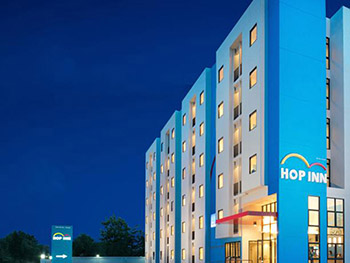 ฮ็อป อินน์ สกลนคร