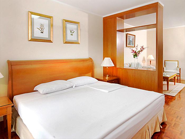 Hotel image 斯里拉查坎塔里湾酒店
