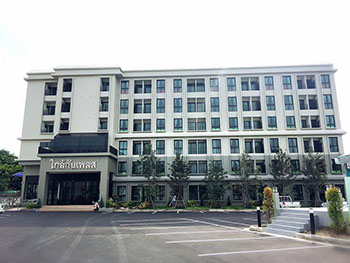 Glai Gan Place Hotel