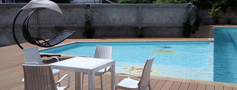 glai gan place hotel