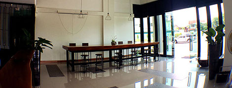 glai gan place hotel