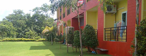 Greenfield Residence