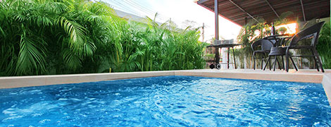 villa de reve pattaya